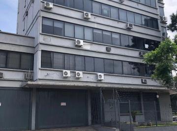 Comercial · 24m² · Sala Comercial no bairro Menino Deus em Porto Alegre para Alugar