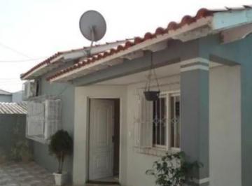 Casa · 92m² · 3 Quartos · 2 Vagas · Casa em Piratini