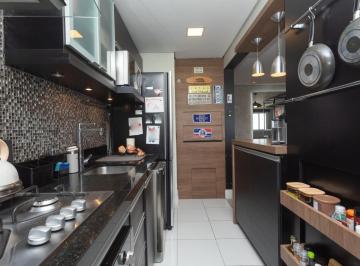 Apartamento · 74m² · 2 Quartos · 2 Vagas · Apartamento pronto pra morar 02 dormitórios duas vagas.