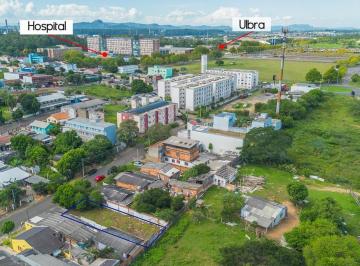 bbdzg2qegfqxd5m8imm62e30ajr5 · Terreno Residencial em São José