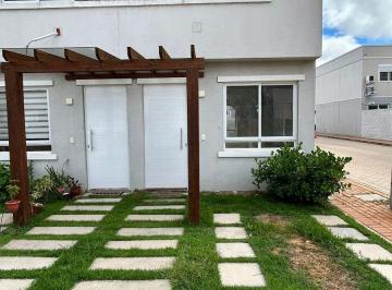 Casa · 39m² · 2 Quartos · 1 Vaga · Casa de Condomínio 2 dormitórios no bairro Vila Nova em Porto Alegre para Alugar