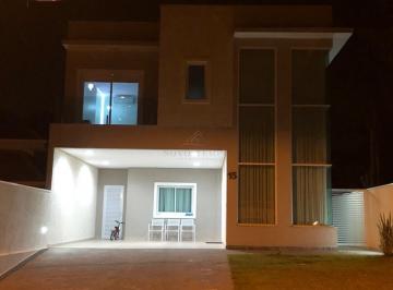 Imagem fachada · Casa moderna com 3 suítes, piscina aquecida e 6 vagas