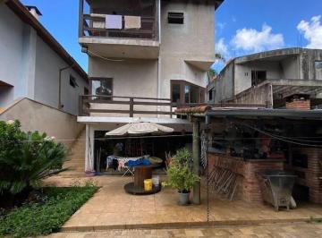 Casa · 1234m² · 3 Quartos · 4 Vagas · Casa no Novo Paulista com lazer completo e 3 quartos