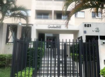 Imagem fachada · Apartamento para locação 2 quartos no Condomínio Garden Hill