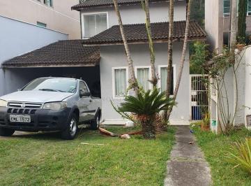 Imagem fachada · Casa sobrado com 5 quartos, 3 suítes e área de lazer completa