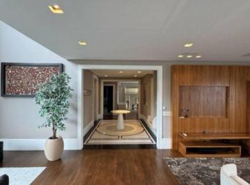 Imagem sala · Apartamento de alto padrão com 4 suítes no Ed. Gramercy Park