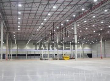 Foto 01 · Aluguel de Galpão Comercial em Itapecerica da Serra com 25.110,00 m2