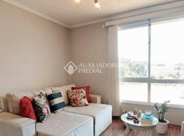 Apartamento · 51m² · 3 Quartos · 1 Vaga · Apartamento a venda 3 quartos no Bairro Hípica