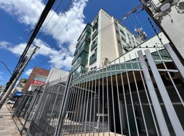 Comercial · 48m² · Sala comercial no Bairro Petrópolis