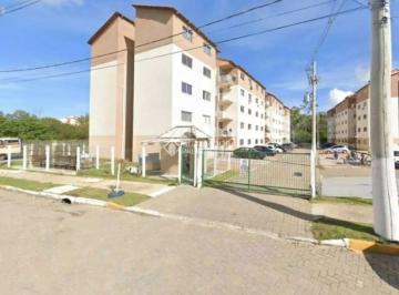 Apartamento · 45m² · 2 Quartos · 1 Vaga · Apartamento 2 quartos no bairro Restinga