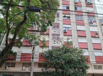 Apartamento · 54m² · 1 Quarto · Apartamento de 1 quarto à venda em Cidade Baixa