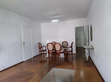 Apartamento · 102m² · 2 Quartos · 1 Vaga · Apartamento na Santa Terezinha com 2 dormitórios sendo 1 suíte e 1 vaga de garagem