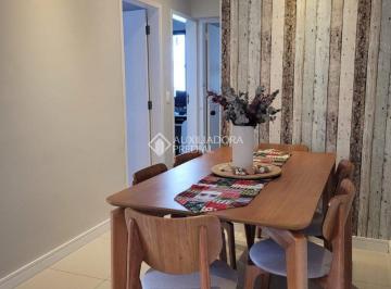 Apartamento · 70m² · 3 Quartos · 2 Vagas · APARTAMENTO MODERNO DE 70 M² - SÃO BERNARDO DO CAMPO - BAETA NEVES