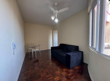 Apartamento · 42m² · 1 Quarto · Apartamento à venda no Centro Histórico