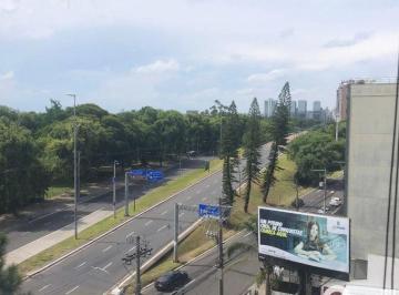 Comercial · 24m² · Sala Comercial no bairro Menino Deus em Porto Alegre para Alugar