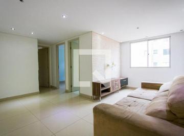 Apartamento · 64m² · 2 Quartos · 1 Vaga · Apartamento à Venda - Cidade Sao Jorge, 2 Quartos, 64 m2