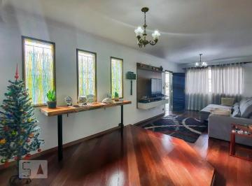 Casa · 190m² · 3 Quartos · 4 Vagas · Casa à Venda - Assunção, 3 Quartos, 190 m2