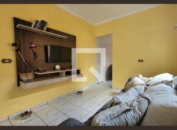 Casa · 280m² · 4 Quartos · 1 Vaga · Casa à Venda - Vila Tibirica, 4 Quartos, 280 m2