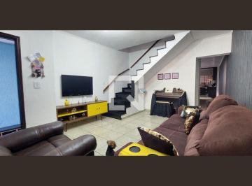 Casa · 210m² · 3 Quartos · 2 Vagas · Casa à Venda - Vila Metalúrgica, 3 Quartos, 210 m2