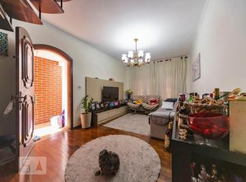 Casa · 240m² · 3 Quartos · 2 Vagas · Casa à Venda - Parque Erasmo Assunção, 3 Quartos, 240 m2