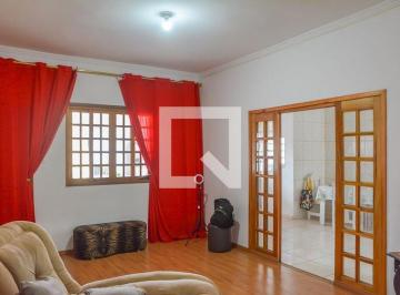 Casa · 150m² · 2 Quartos · 2 Vagas · Casa à Venda - Taboão, 2 Quartos, 150 m2