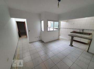 Apartamento · 62m² · 2 Quartos · 1 Vaga · Apartamento à Venda - Vila América, 2 Quartos, 62 m2
