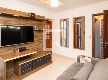 Casa · 205m² · 3 Quartos · 2 Vagas · Casa à Venda - Taboão, 3 Quartos, 205 m2