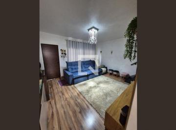 Casa · 115m² · 2 Quartos · 2 Vagas · Casa à Venda - Rudge Ramos, 2 Quartos, 115 m2