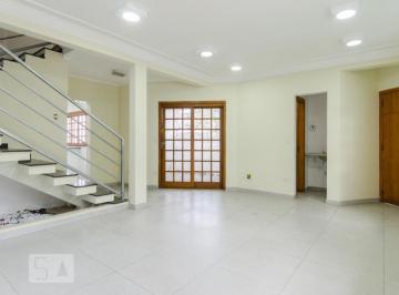 Casa · 150m² · 3 Quartos · 2 Vagas · Casa à Venda - Vila América, 3 Quartos, 150 m2