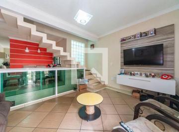 Casa · 135m² · 3 Quartos · 4 Vagas · Casa à Venda - Cidade Sao Jorge, 3 Quartos, 135 m2