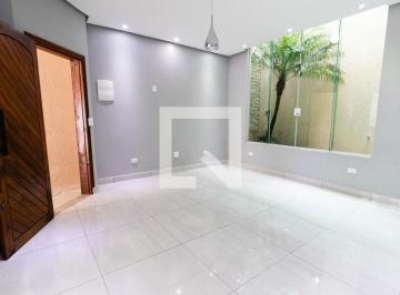Casa · 168m² · 4 Quartos · 4 Vagas · Casa à Venda - Jardim Bela Vista, 4 Quartos, 168 m2