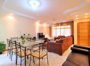 Casa · 200m² · 3 Quartos · 4 Vagas · Casa à Venda - Vila Alto de Santo André, 3 Quartos, 200 m2