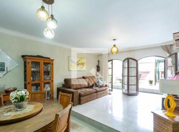 Casa · 220m² · 3 Quartos · 3 Vagas · Casa à Venda - Nova Petrópolis, 3 Quartos, 220 m2