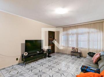 Casa · 151m² · 3 Quartos · 2 Vagas · Casa à Venda - Rudge Ramos, 3 Quartos, 151 m2