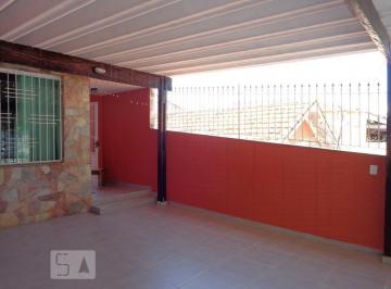 Casa · 190m² · 4 Quartos · 2 Vagas · Casa à Venda - Anchieta, 4 Quartos, 190 m2