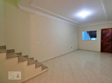 Casa · 103m² · 2 Quartos · 2 Vagas · Casa à Venda - Jardim Utinga, 2 Quartos, 103 m2