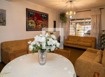Casa · 167m² · 3 Quartos · 2 Vagas · Casa à Venda - Assunção, 3 Quartos, 167 m2
