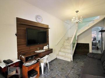 Casa · 187m² · 4 Quartos · 3 Vagas · Casa à Venda - Anchieta, 4 Quartos, 187 m2