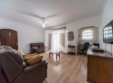 Casa · 150m² · 3 Quartos · 5 Vagas · Casa à Venda - Vila América, 3 Quartos, 150 m2