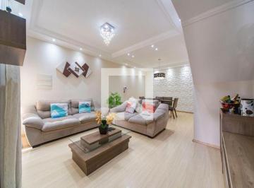 Casa · 153m² · 2 Quartos · 3 Vagas · Casa à Venda - Parque Bandeirante, 2 Quartos, 153 m2