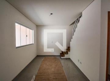 Casa · 83m² · 3 Quartos · 2 Vagas · Casa à Venda - Jardim Utinga, 3 Quartos, 83 m2