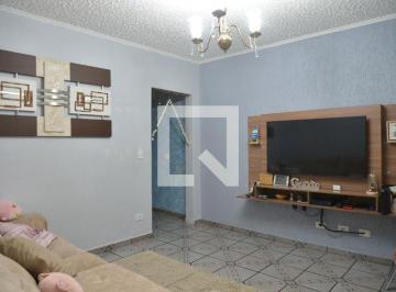 Casa · 162m² · 4 Quartos · 2 Vagas · Casa à Venda - Jardim Bela Vista, 4 Quartos, 162 m2