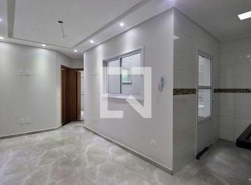 Photo 1 · Apartamento à Venda - Parque João Ramalho, 2 Quartos, 52 m2