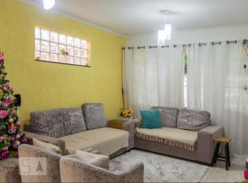 Casa · 165m² · 3 Quartos · 2 Vagas · Casa à Venda - Assunção, 3 Quartos, 165 m2