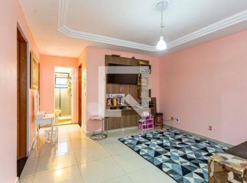 Apartamento · 62m² · 2 Quartos · 1 Vaga · Apartamento à Venda - Cidade Sao Jorge, 2 Quartos, 62 m2