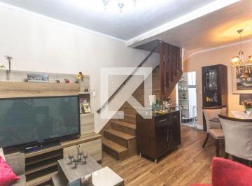 Casa · 163m² · 3 Quartos · 2 Vagas · Casa à Venda - Nova Petrópolis, 3 Quartos, 163 m2