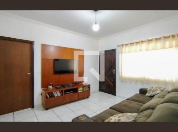 Casa · 240m² · 2 Quartos · 3 Vagas · Casa à Venda - Nova Gerti, 2 Quartos, 240 m2