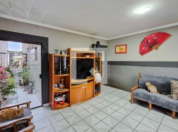 Casa · 271m² · 3 Quartos · 3 Vagas · Casa à Venda - Nova Petrópolis, 3 Quartos, 271 m2