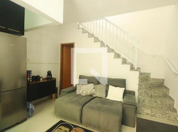 Casa · 120m² · 2 Quartos · 1 Vaga · Casa à Venda - Jardim, 2 Quartos, 120 m2