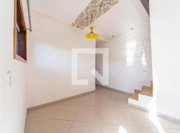 Casa · 60m² · 1 Quarto · 1 Vaga · Casa à Venda - Vila Tibirica, 1 Quarto, 60 m2